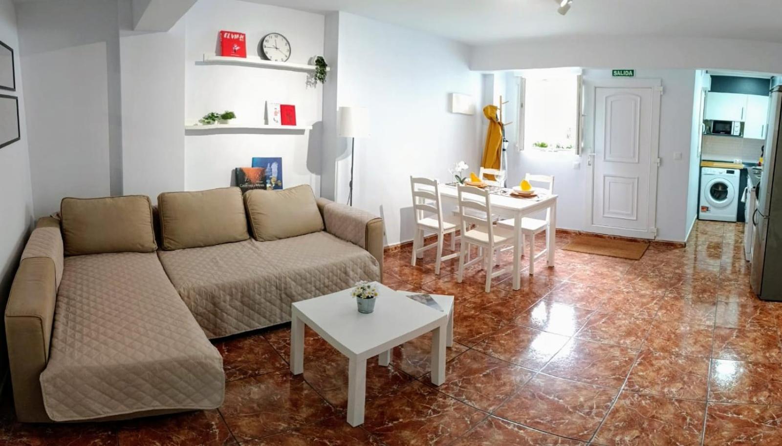 Ferienwohnung El Nido Santander Exterior foto
