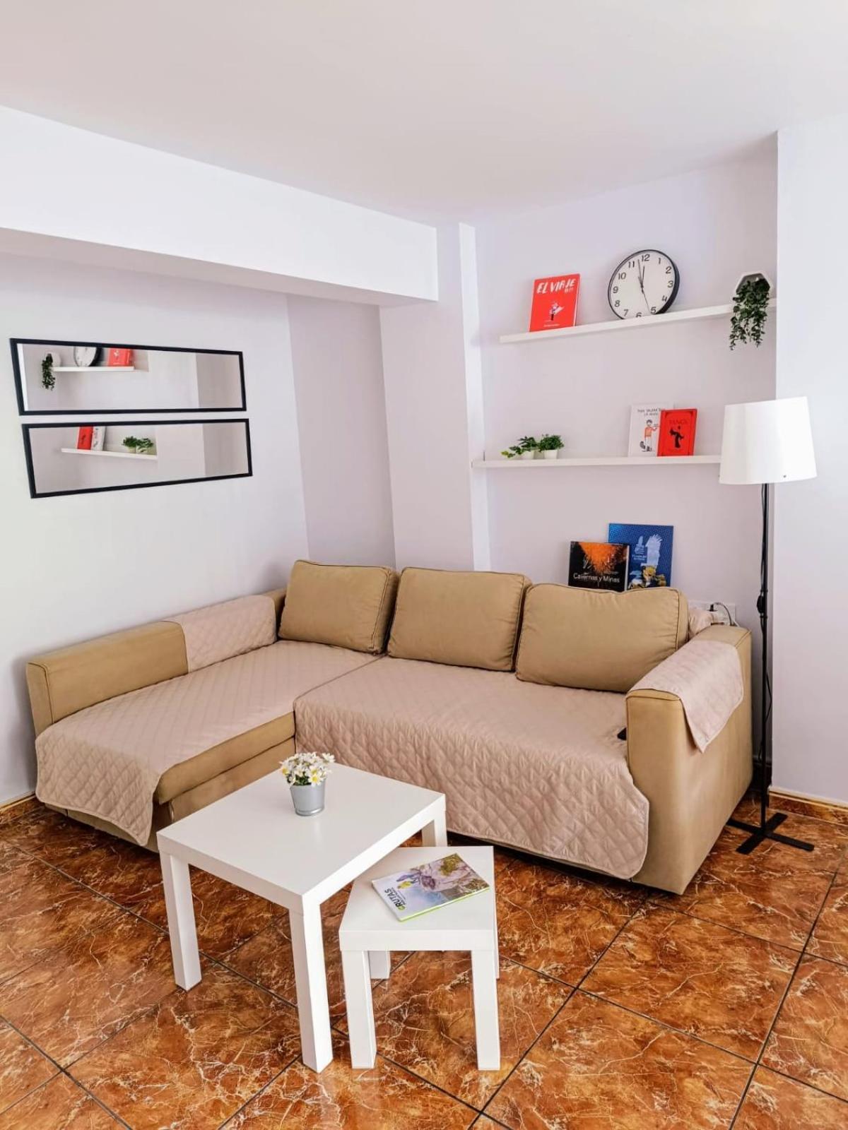 Ferienwohnung El Nido Santander Exterior foto