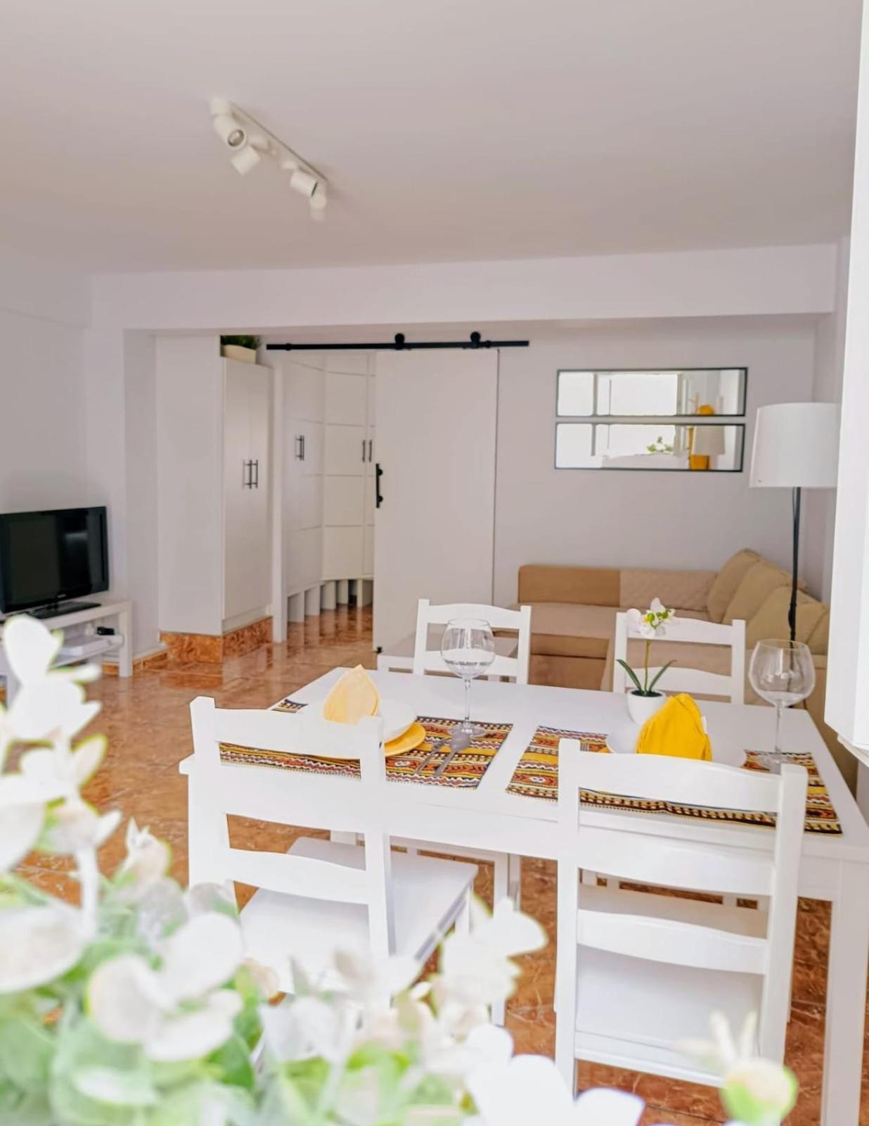 Ferienwohnung El Nido Santander Exterior foto