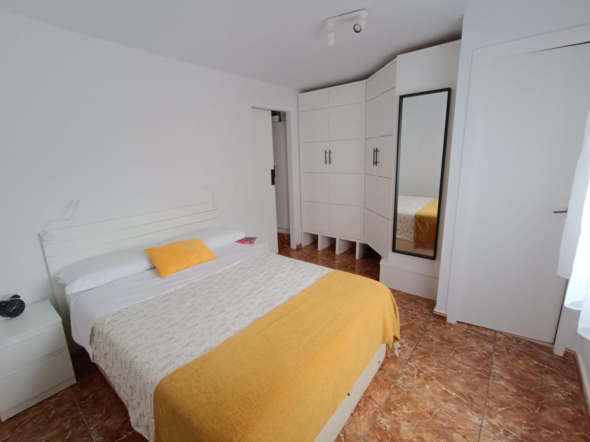 Ferienwohnung El Nido Santander Exterior foto