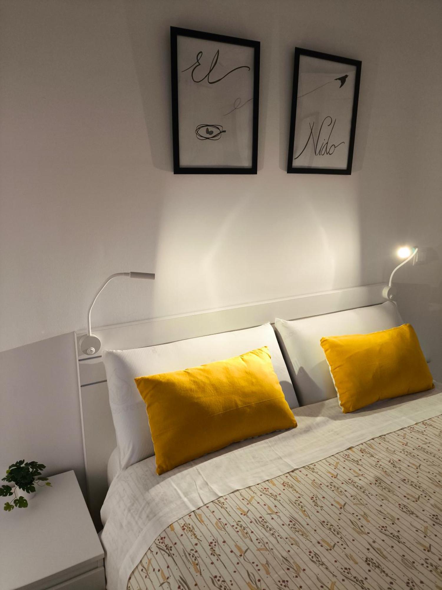 Ferienwohnung El Nido Santander Exterior foto